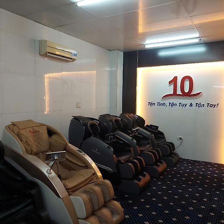 Nhat Quy Hotel Tay Ninh Exterior photo