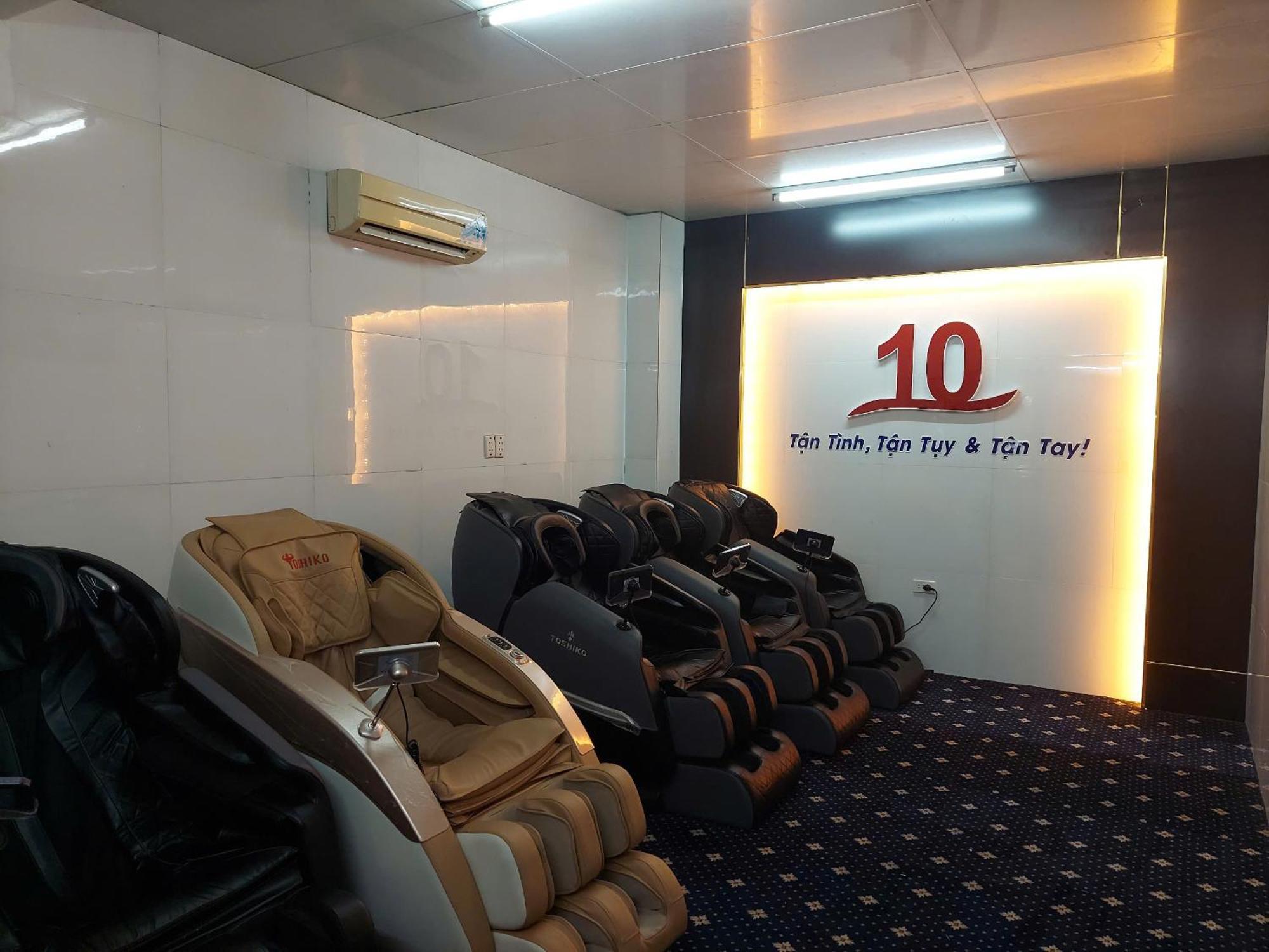 Nhat Quy Hotel Tay Ninh Exterior photo